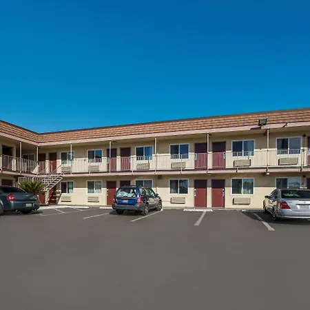 Rodeway Inn San Bernardino - Colton-3