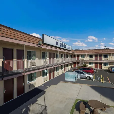 Rodeway Inn San Bernardino - Colton-2