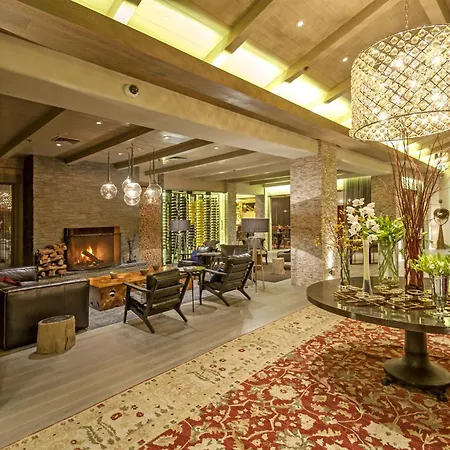 Bernardus Lodge & Spa-3