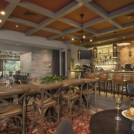 Bernardus Lodge & Spa-2
