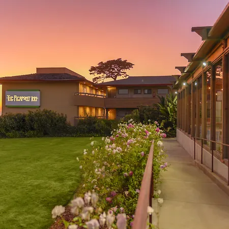 The Pierpont Inn-2