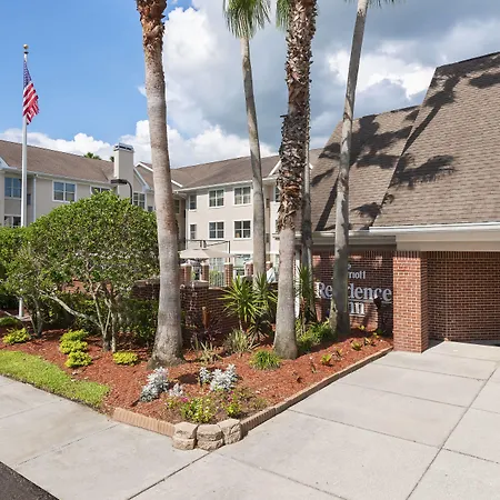 Residence Inn Tampa Sabal Park/Brandon-2