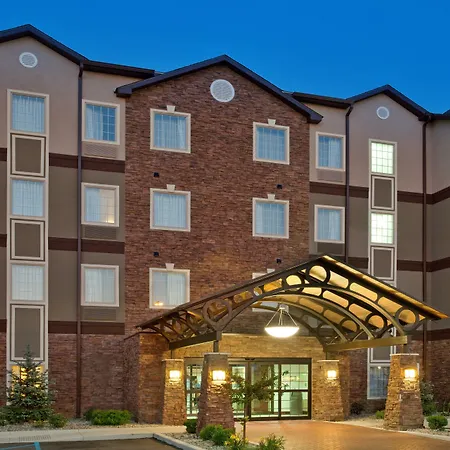 Staybridge Suites Elkhart North By Ihg-2
