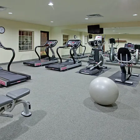 Staybridge Suites Elkhart North By Ihg-3