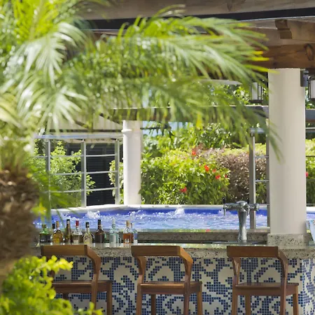 Crown Paradise Golden All Inclusive Resort - Adults Only-3
