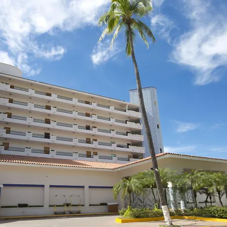 Crown Paradise Golden All Inclusive Resort - Adults Only-2