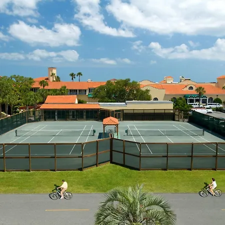 The King And Prince Beach & Golf Resort-2