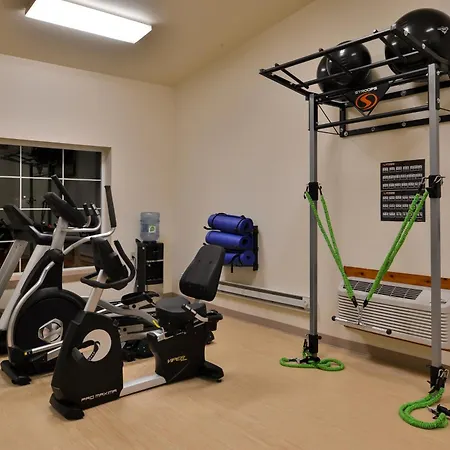 Stage Coach Inn-2