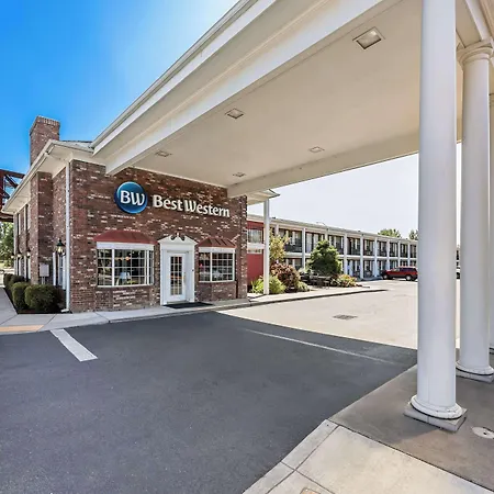 Best Western Horizon Inn-3