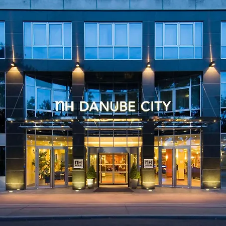 Nh Danube City-3