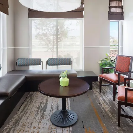 Hilton Garden Inn Albuquerque North/Rio Rancho-3