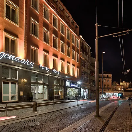 Legendary Porto Hotel-2