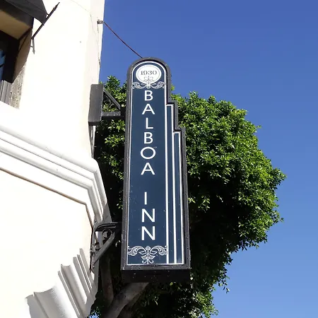 Balboa Inn, On The Beach At Newport-3