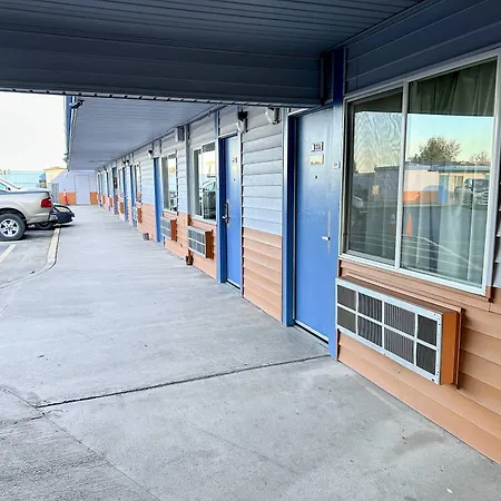 Rodeway Inn Boardman - Hermiston-2