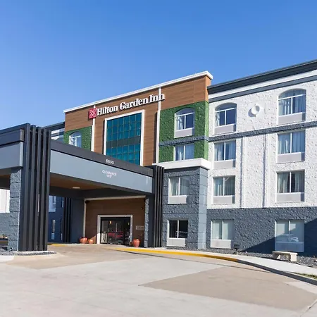 Hilton Garden Inn Des Moines Airport-3