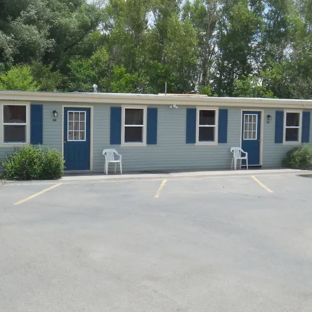 Salida Inn & Monarch Suites-3