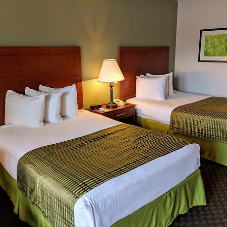 Best Western Hendersonville Inn-2