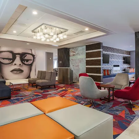Doubletree By Hilton Atlanta Airport-2