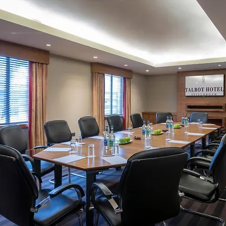 Talbot Hotel Stillorgan-3