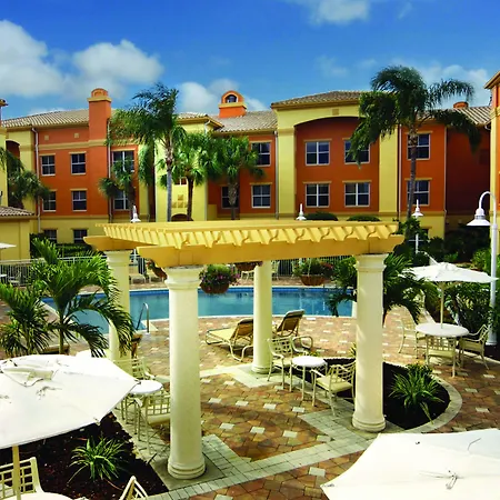 Residence Inn By Marriott Naples-3