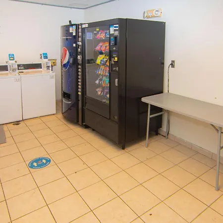 Studio 6 Extended Stay - Coral Springs, Fl- Fort Lauderdale-2