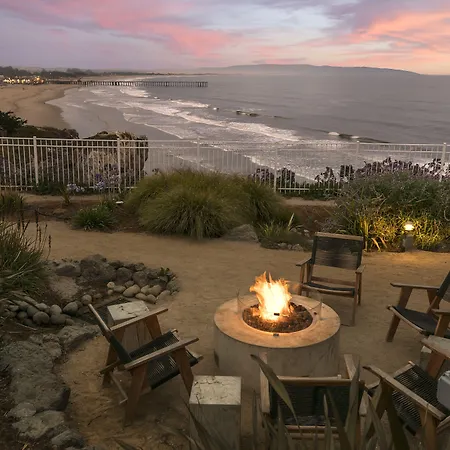 Cottage Inn By The Sea-2