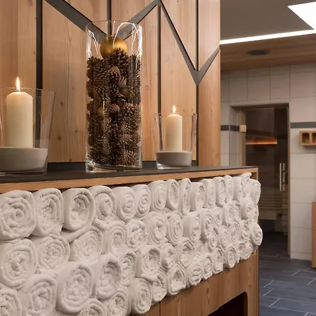 Sunstar Hotel Arosa-2