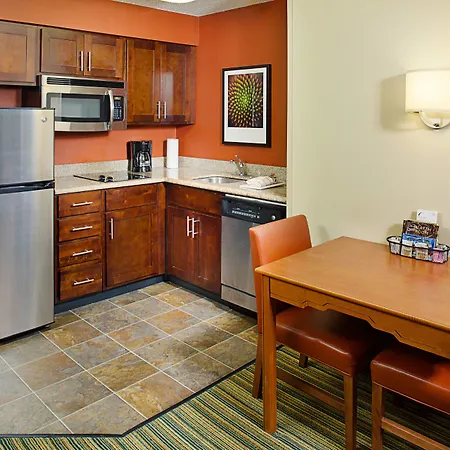 Residence Inn Houston Westchase On Westheimer-2