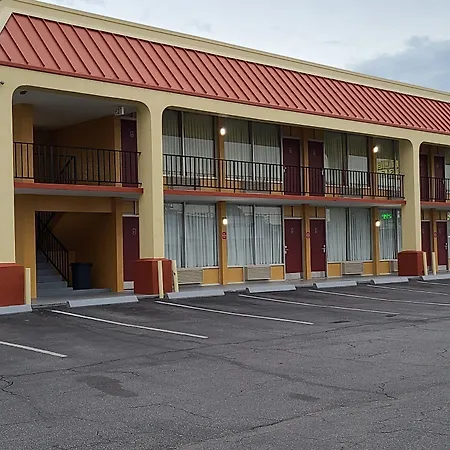 Red Roof Inn Tifton-2