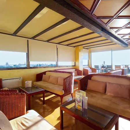 Hotel Guadalquivir-3