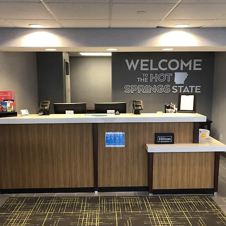 Hampton Inn Bentonville-Rogers-2