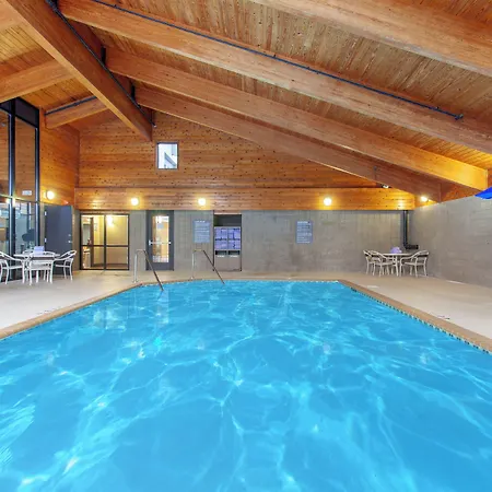 Americinn By Wyndham Mankato Event Center Near Msu-3
