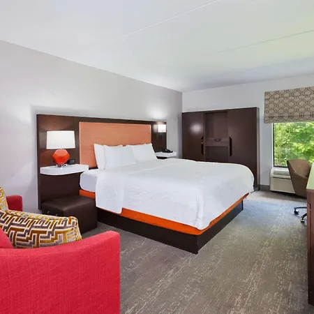 Hampton Inn Columbus/Delaware I-71 North-2