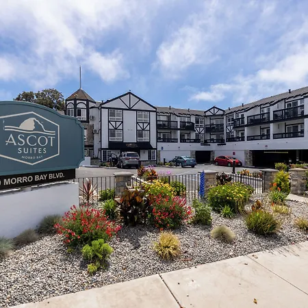 Ascot Suites Morro Bay-3