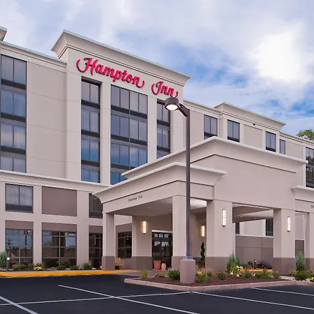 Hampton By Hilton Shelton-3