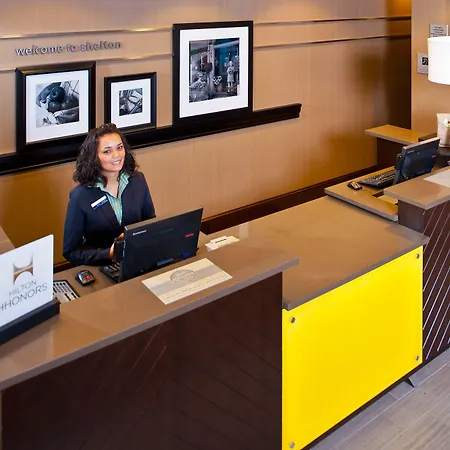 Hampton By Hilton Shelton-2