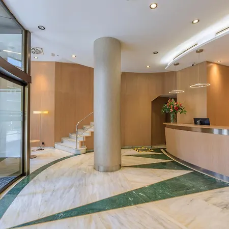 Hotel Gotico-3
