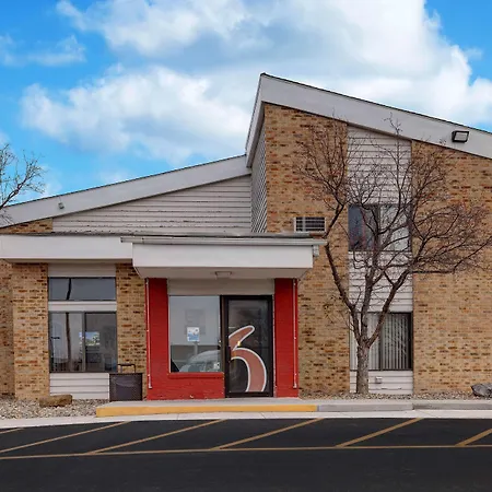 Motel 6-Lakeville, Mn - South - Lakeville-2
