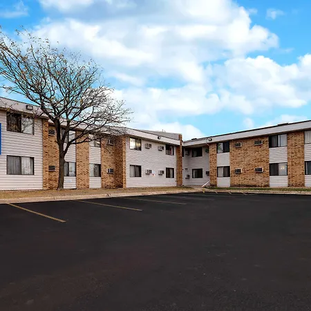 Motel 6-Lakeville, Mn - South - Lakeville-3
