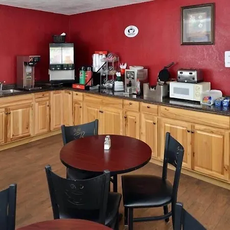 Travel Inn & Suite-2