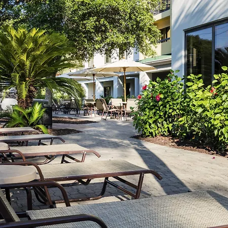 Courtyard By Marriott Myrtle Beach Barefoot Landing-3