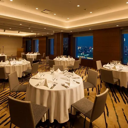 Odakyu Hotel Century Southern Tower-2