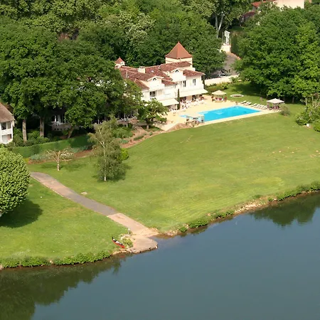 Relais&Châteaux Hôtel La Réserve-3