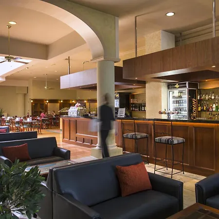 Hotel Grand Chancellor Launceston-2