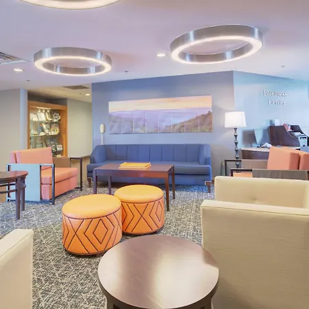 Leconte Hotel & Convention Center, An Ascend Collection Hotel-2