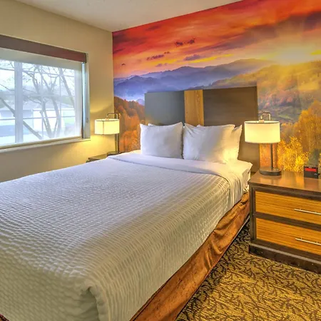 Leconte Hotel & Convention Center, An Ascend Collection Hotel-3