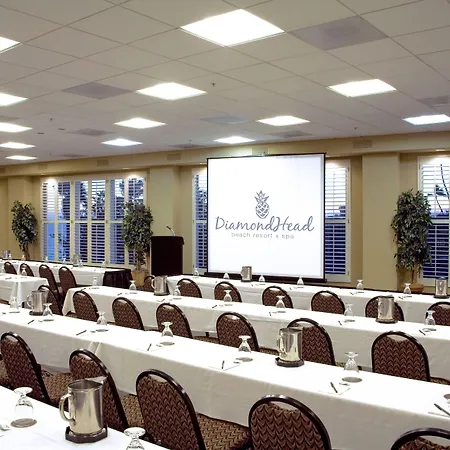 Diamond Head Beach Resort-2