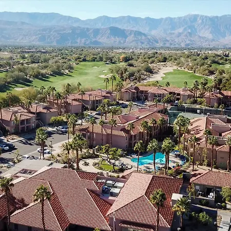 Residence Inn Palm Desert-2