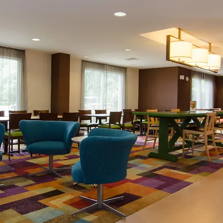 Fairfield Inn Hartsville-3