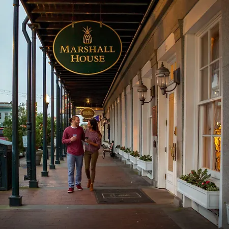 The Marshall House-3